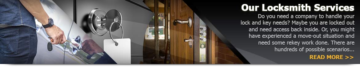 Locksmith Livonia