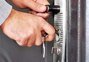 Livonia Locksmith